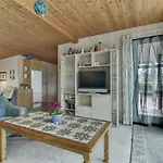 Heralde - 250m From The Sea By Interhome Holiday home