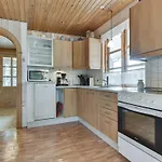 Holiday home Heralde - 250m From The Sea By Interhome *