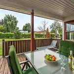 Heralde - 250m From The Sea By Interhome Holiday home