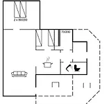 Heralde - 250m From The Sea By Interhome Holiday home Haderslev