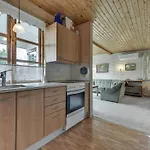 Holiday home Heralde - 250m From The Sea By Interhome Haderslev