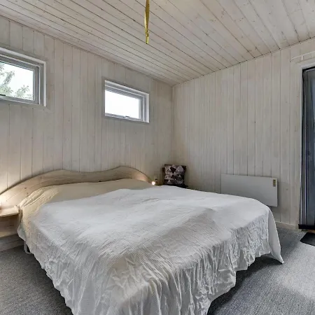 別荘 Heralde - 250m From The Sea In Se Jutland By Interhome