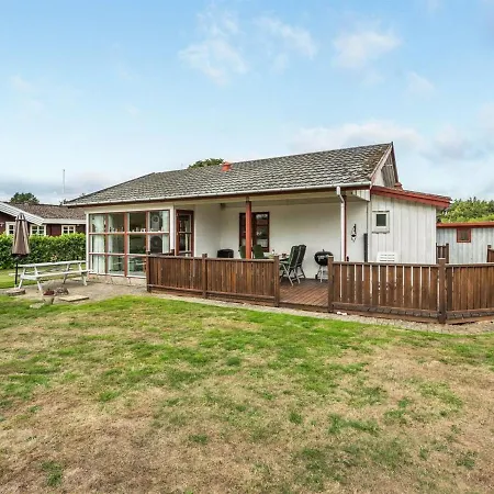Heralde - 250m From The Sea In Se Jutland By Interhome 別荘