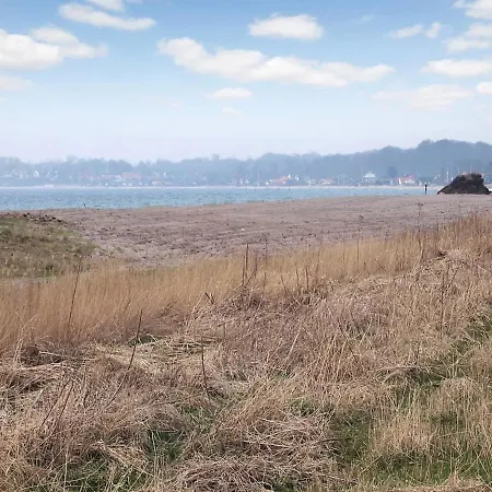 別荘 Heralde - 250m From The Sea In Se Jutland By Interhome