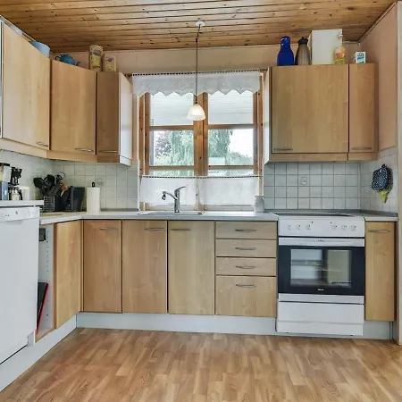 Heralde - 250m From The Sea In Se Jutland By Interhome 別荘 *