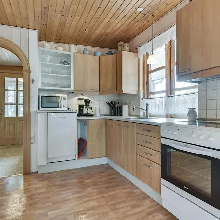 別荘 Heralde - 250m From The Sea In Se Jutland By Interhome