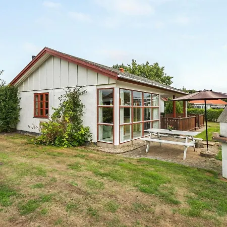Heralde - 250m From The Sea In Se Jutland By Interhome * ハザスレウ