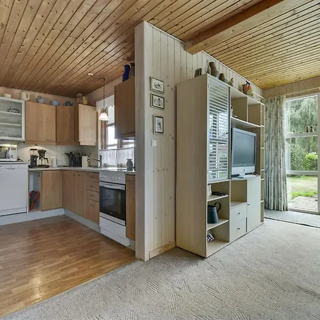 Heralde - 250m From The Sea By Interhome * Haderslev