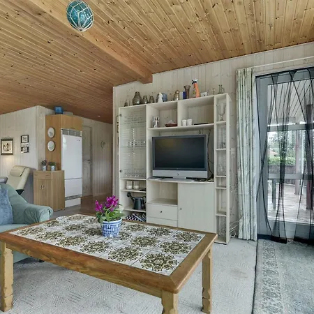 Heralde - 250m From The Sea By Interhome Casa vacanze