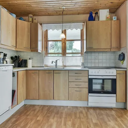 Casa vacanze Heralde - 250m From The Sea By Interhome Haderslev