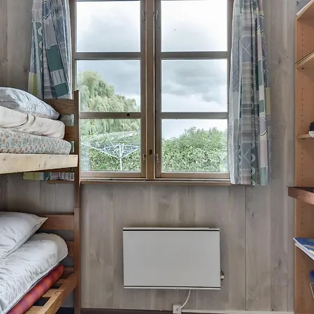 Heralde - 250m From The Sea By Interhome Haderslev