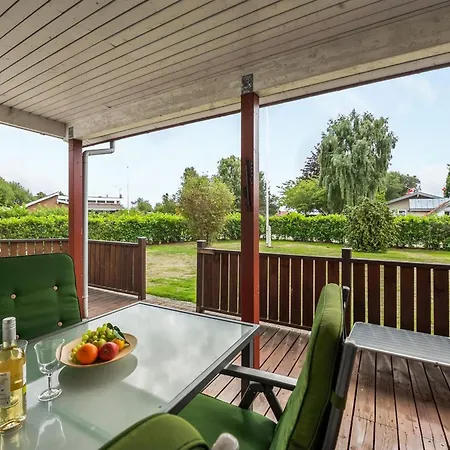 Heralde - 250m From The Sea By Interhome