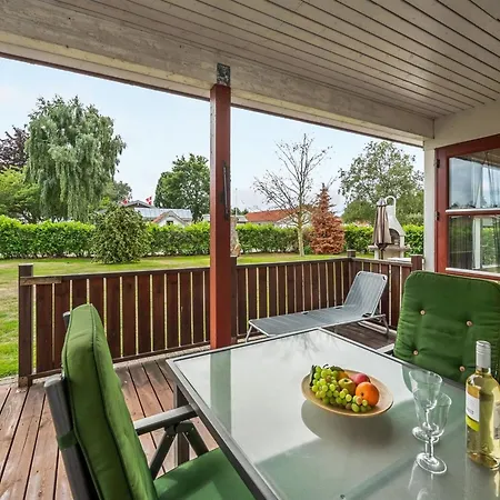 Heralde - 250m From The Sea By Interhome Casa vacanze