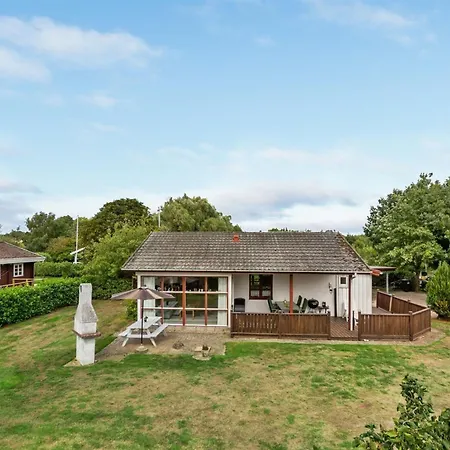 Holiday home Heralde - 250m From The Sea By Interhome