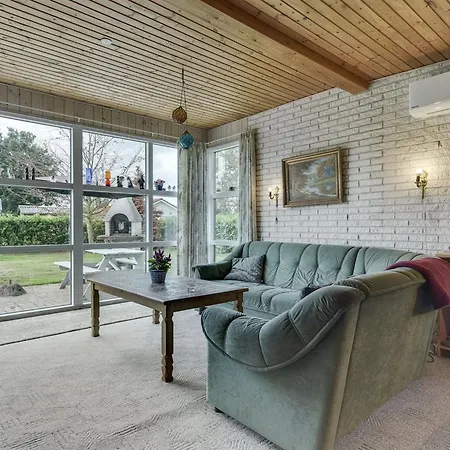 Heralde - 250m From The Sea By Interhome Casa vacanze Haderslev