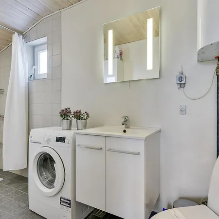 Heralde - 250m From The Sea By Interhome * Haderslev