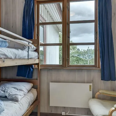 Heralde - 250m From The Sea By Interhome Casa vacanze Haderslev