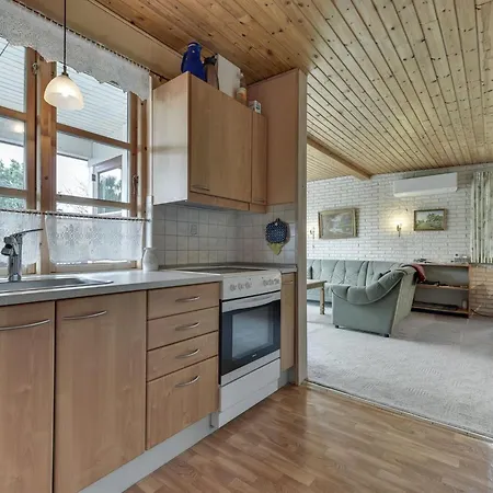 Casa vacanze Heralde - 250m From The Sea By Interhome Haderslev