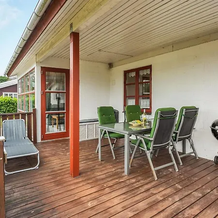 Heralde - 250m From The Sea By Interhome *