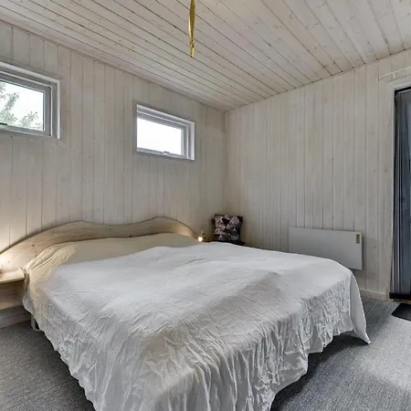 Heralde - 250m From The Sea By Interhome Haderslev