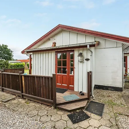 Heralde - 250m From The Sea By Interhome Casa vacanze Haderslev