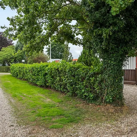 Heralde - 250m From The Sea By Interhome * Haderslev