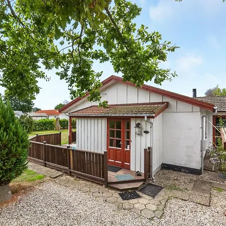 Heralde - 250m From The Sea By Interhome Haderslev