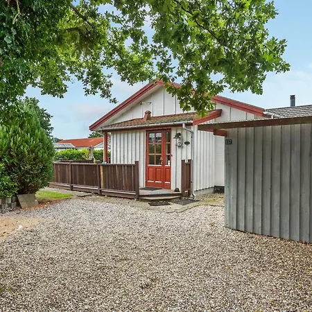 Heralde - 250m From The Sea By Interhome